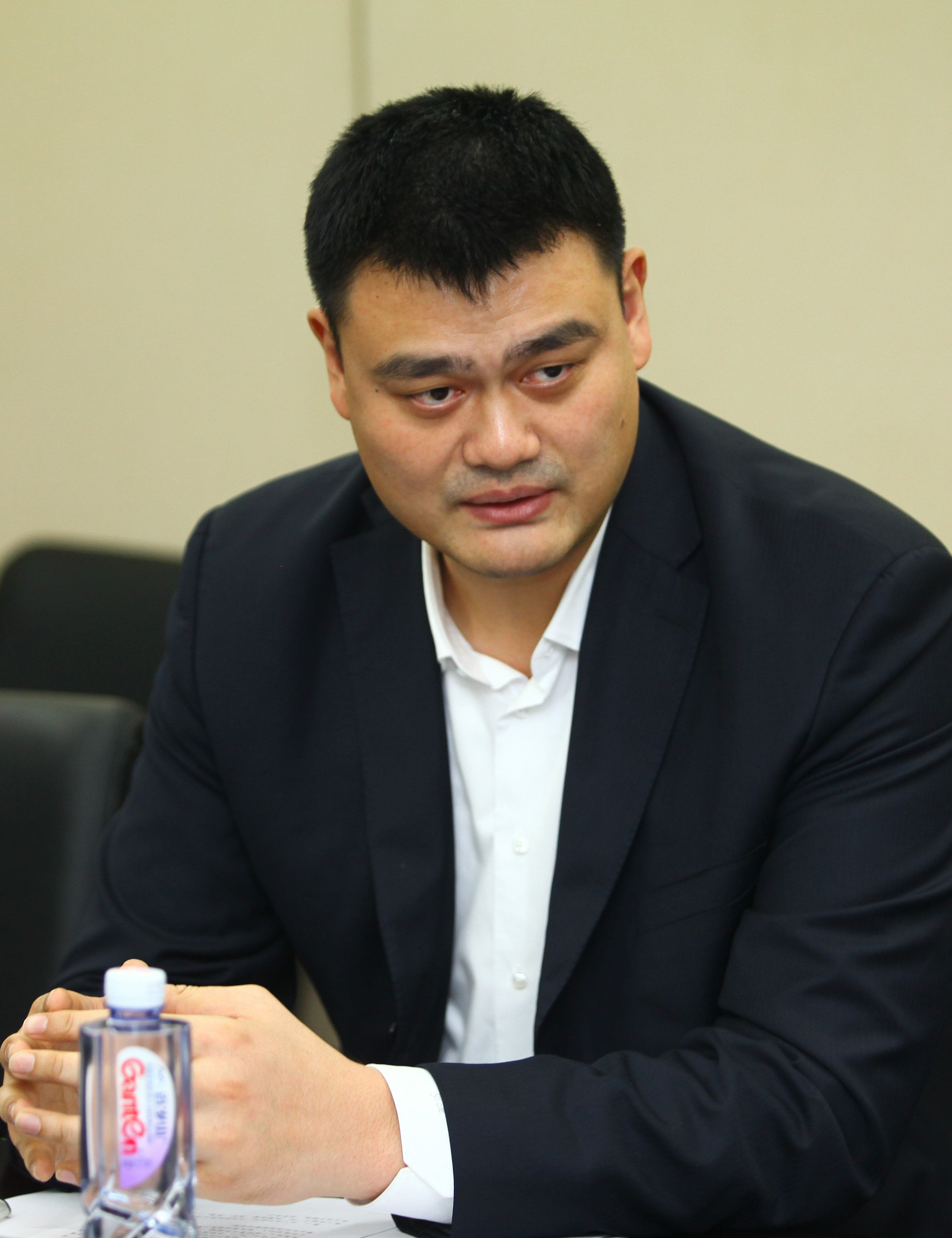 中国队能够