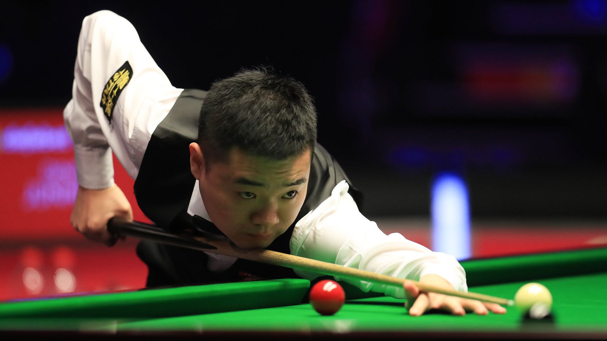 也让外界看 也让外界看